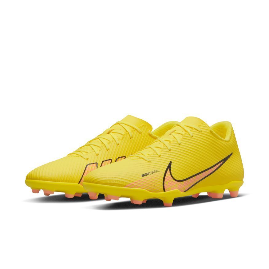Nike Mercurial 23.5センチ　ラスト出品 Nike Mercurial Vapor 13 Pro FG Size 7.5 Men's Laser Orange