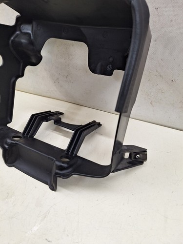 CARENA COPERCHIO RADIATORE APRILIA SCARABEO 200 2011 2012 2013 2014 2015 2016 - Picture 3 of 4