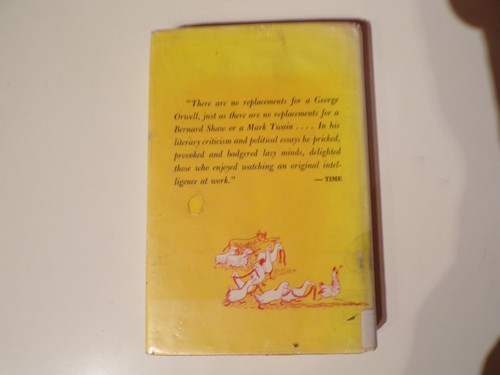Animal Farm by George Orwell - 1954, Illustrated Edition - Hardcover + DJ - Picture 3 of 12