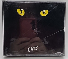 Cats (1982 Original Broadway Cast) Music