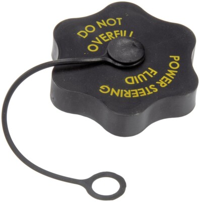 Power Strg Pump Cap  Dorman/Help  82726