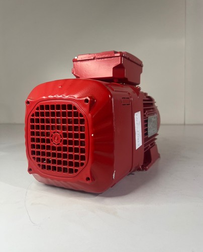UN (1) Motor Industrial SEW-EURODRIVE DRN90S4/BE2/FI/TF (NUEVO) - Imagen 3 de 6