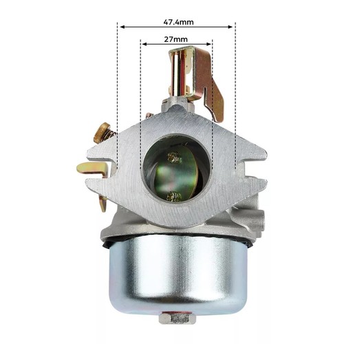 Carburetor For Kohler Carb K241 K301 10HP 12HP Cast Iron Engine #26 Cub Cadet #3 - Picture 6 of 10