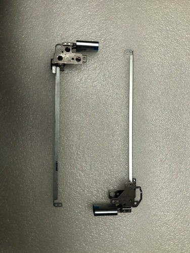 New Original Lenovo Chromebook Left and Right Hinges Kit FRU 5H50T95189 - Picture 2 of 6