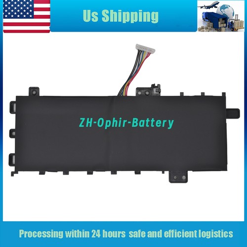 New C21N1818-1 Battery for Asus VivoBook 15 F512FA F512DA F512JA X512FA R564DA - Picture 2 of 5