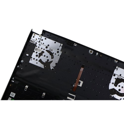 New Acer Nitro 5 AN515-56 AN515-57 45 Palmrest Keyboard Backlit AM3AT000A00 US - Picture 3 of 6