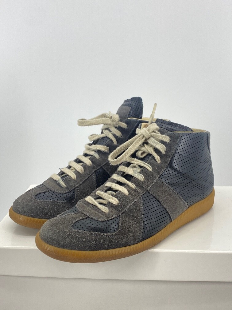 正規品 Maison Margiela Replica German 箱41.5 正規品 Maison Margiela Replica German 箱41.5