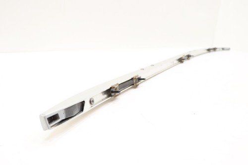 2016 - 2023 MAZDA CX-9 ROOF LEFT SIDE LUGGAGE RAIL RACK COVER OEM 000089N11 - Picture 8 of 10