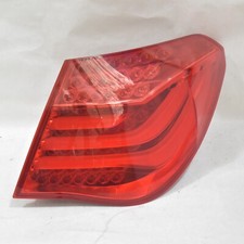 10-12 BMW F01 F02 740i 750Li 760i Right Passenger Outer Tail Light 7182202 OEM