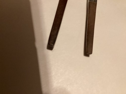 Ekco Eterna La Joya Posate Acciaio Inox 1 Cucchiaio Zuppiera Ovale e 1 Cucchiaino - Foto 23 di 24