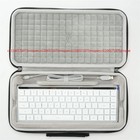 Storage Box Carry Case For ASUS ROG Falchion RX Low Profile Wireless Keyboard