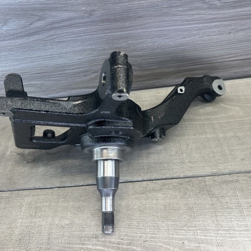Nudillo de dirección delantero izquierdo del lado del conductor 698-211 para Ford Ranger 2001-2009 tracción trasera - Imagen 4 de 9