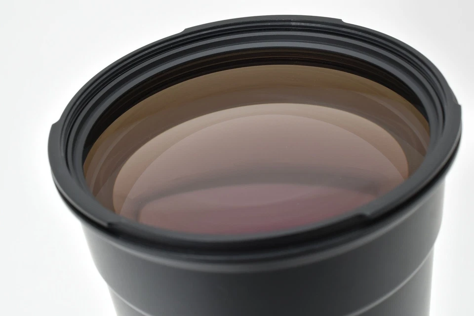 [ COMME NEUF ] Objectif Sigma APO 170-500 mm f/5-6,3 D pour Nikon F du... - Photo 4/4