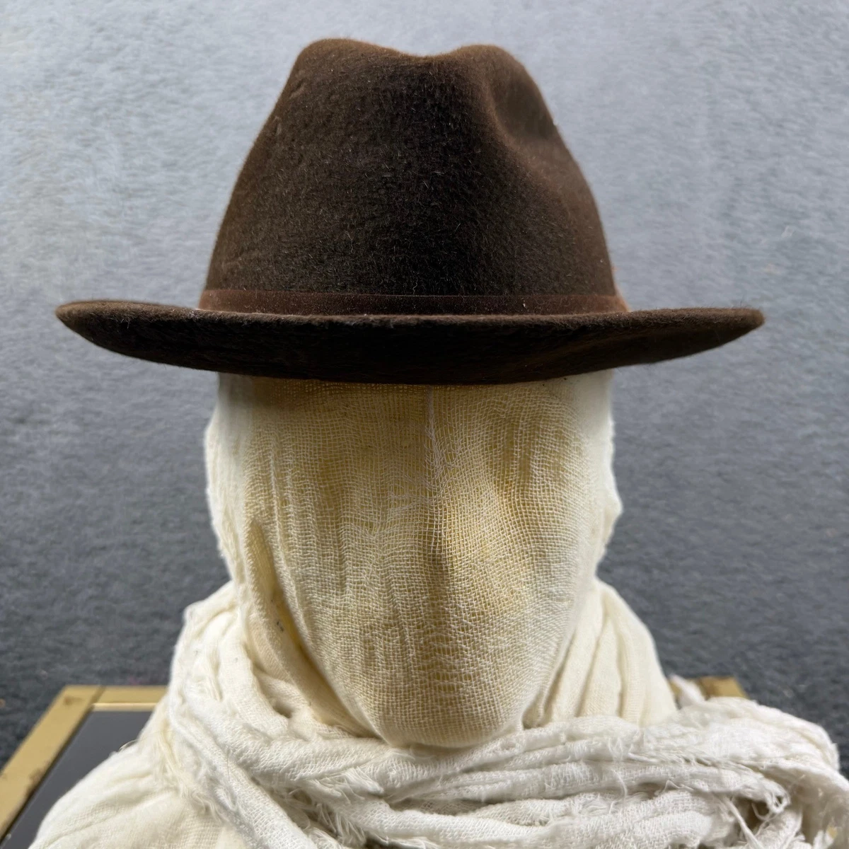 25+ Stetson Original 1950s Vintage Hats for Men for sale | Updated