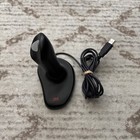 3M Ergonomic Vertical Grip Optical Mouse Wired USB EM500GPS