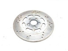 91 Harley FXDB Sturgis Front Disc Brake Rotor  44136-84A