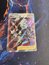 Piers (Full Art) 187/189 Swsh03: Darkness Ablaze Holo