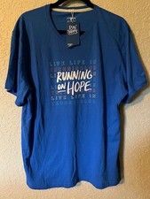 Brooks Distance Graphic Short Sleeve XL