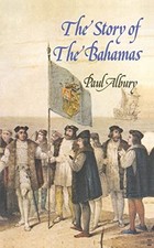 The Story of The Bahamas, Albury, Joan