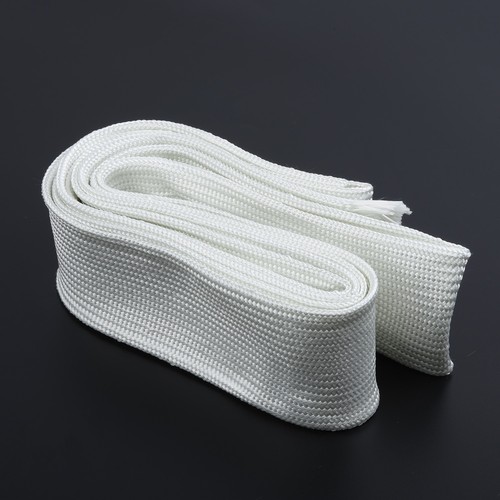 For Webasto/Eberspacher Exhaust Glass Fibre Hose Lagging Insulation Replace New - Picture 20 of 24