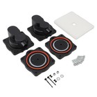 1 Set Air Pump Retrofit Kit For HP60/80 Air Pump Rebuild Kit For HP80 Repair-Kit