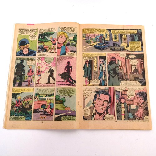 Uncanny X-Men #127 VG 1979 Newsstand Ed Proteus Classic X-Men Marvel Comics - Picture 4 of 5