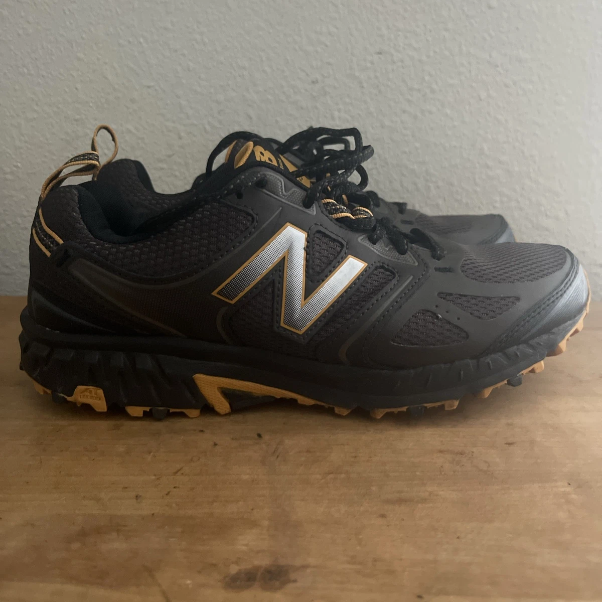 New Balance 412v3 Black Silver for Sale | Authenticity Guaranteed