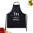  Pvc Wasserdichte Schürze Küchenschürze Küchenschürze Küchenbedarf