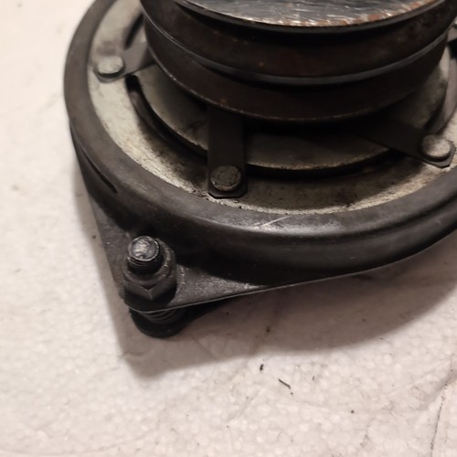 Ohura Electric PTO Clutch MA-GT SC31 - Picture 12 of 17