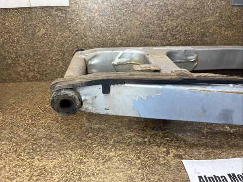 89 Honda NX250 Swingarm 1989 - Picture 3 of 10