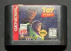 Toy Story Sega Genesis - Cartridge Only