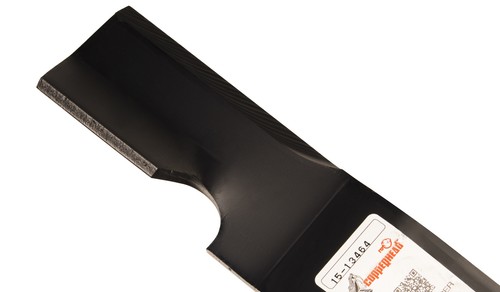 9 Mower Blades for Grasshopper® 320242 320243 320245 Duramax 3461 9861 61" Deck - Picture 3 of 7