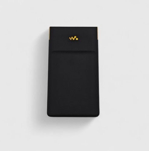 SONY NW-ZX707 WALKMAN 64GB Hi-Res ZX Series Audio Player English language - Picture 6 of 7