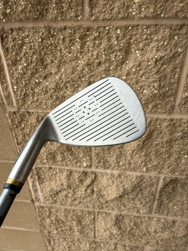 King Cobra II Oversize Hump Shaft Flex 380 Stabilizing Tip Pitching Wedge IQ Sys - Picture 19 of 21