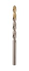 Connect Dormer A002 Imperial Tin Coated Drill 1/16" - Pack 10 31990
