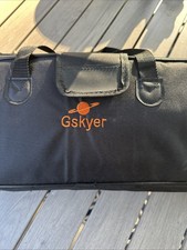 Gskyer AZ70400 400mm Astronomical Refracting Telescope 70mm Aperture AZ Mount