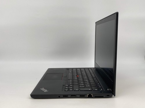 Lenovo ThinkPad T470 | i5-7300U | 8GB RAM | 256GB SSD | 14" FHD | Win10 - Picture 5 of 7