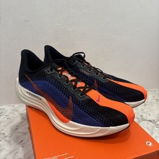 NEW Nike Pegasus Plus 'Astronomy Blue' Hyper Crimson FQ7262-008 Men Size 13 Nby