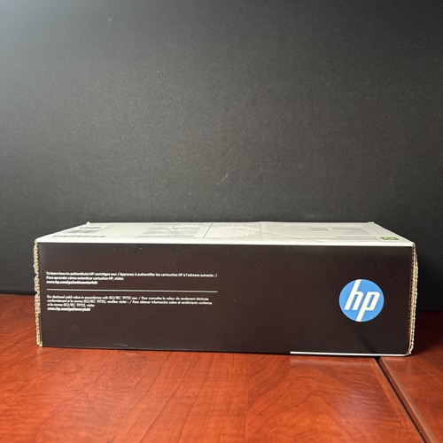 Cartuccia toner nero originale HP 138A W1380A OEM LJ Pro 3001 (0923) - Foto 4 di 4