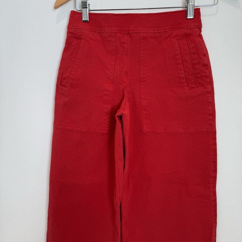 Spanx On the Go Wide Leg Pants XS petite - Picture 4 of 11