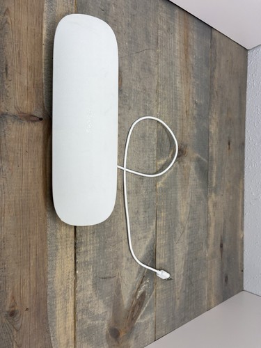 Travel Charging Case for PHILIPS Sonicare White TCA1001 DiamondClean 9000 Series