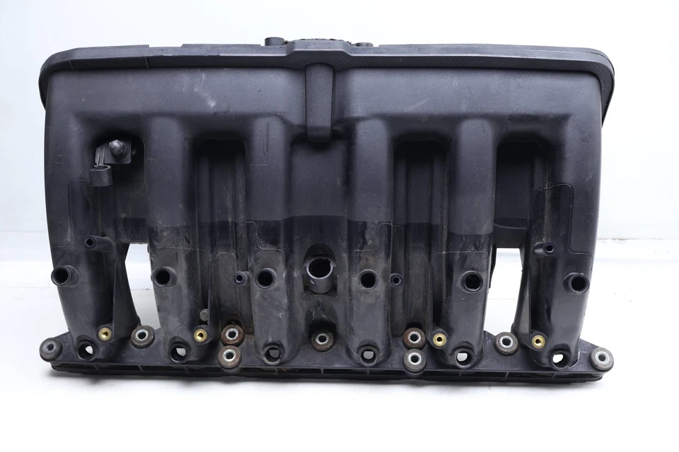 BMW X3 E83 2004-2006 - Colector de admisión 7532652 Foto 2 de 4