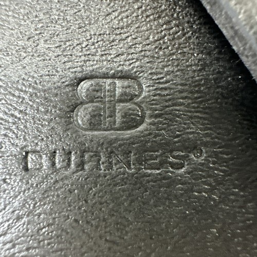 Burnes of Boston Silber Bilderrahmen 3,5”x5” verchromt - Bild 4 von 5