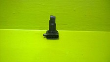 04-12 MAZDA 3 MAF MASS AIR FLOW SENSOR OEM 3893-14