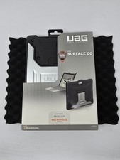 UAG Metropolis Series Case for Microsoft Surface Go / Go 2 / Go 3 – Black – New