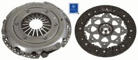 Sachs Kupplungssatz 3000 970 097 FüR Renault