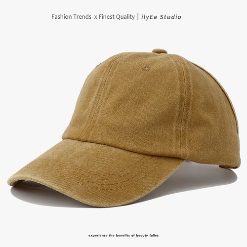 SunHat Adjustable Outdoor Peaked Cap Casual Open Ponytail Hats Personalized Cap - Picture 10 of 17