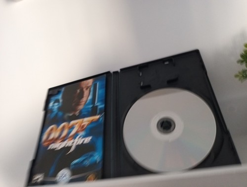 007: Nightfire (Playstation 2, PS2) Complete! CIB Tested & Works - Bild 4 von 4