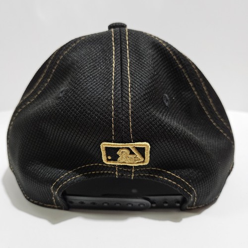 NUEVO Para Hombres New Era 9FORTY NEW YORK YANKEES 2024 ALDS Champions Vestuario Sombrero - Imagen 6 de 9