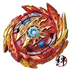 Beyblade Burst B-159 Booster Super Hyperion.Xc 1A